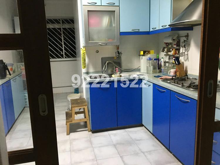 Blk 236 Bishan Street 22 (Bishan), HDB 4 Rooms #138331672